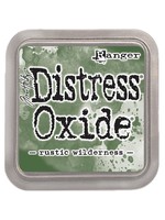 RANGER INDUSTRIES Distress Oxide Ink Pad Rustic Wilderness