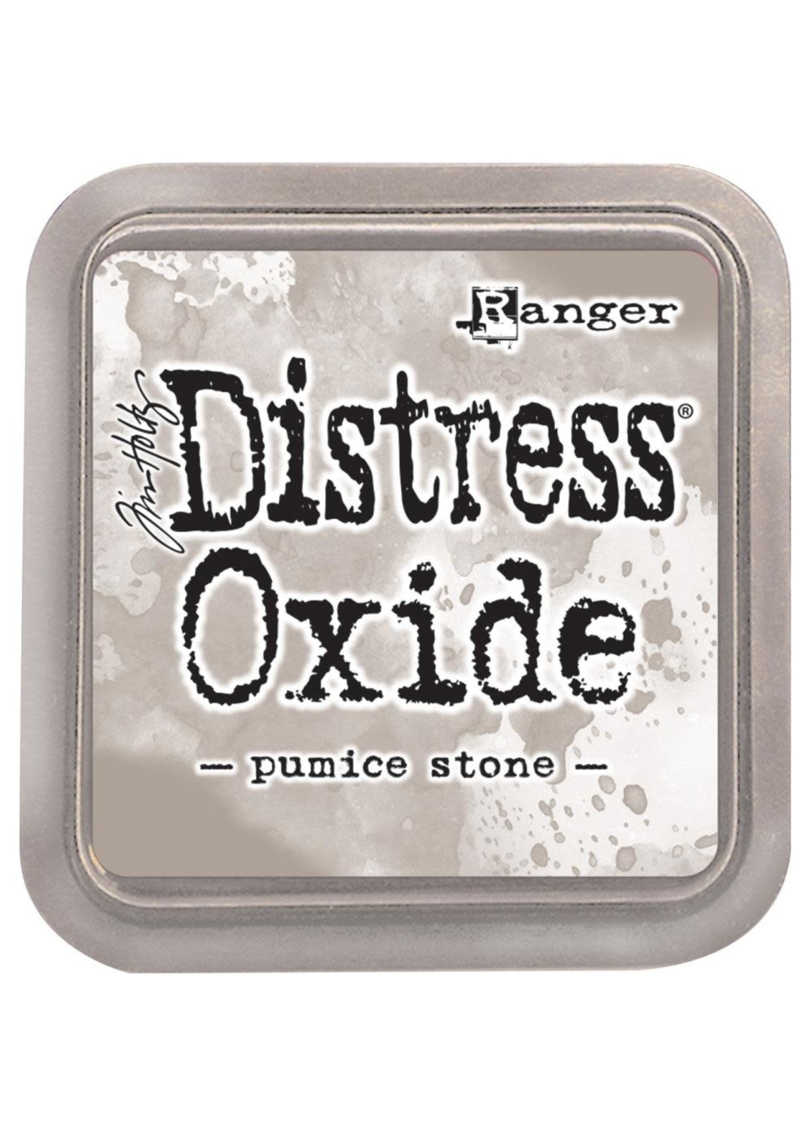 RANGER INDUSTRIES Distress Oxide Ink Pad Pumice Stone