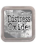 RANGER INDUSTRIES Distress Oxide Ink Pad Hickory Smoke