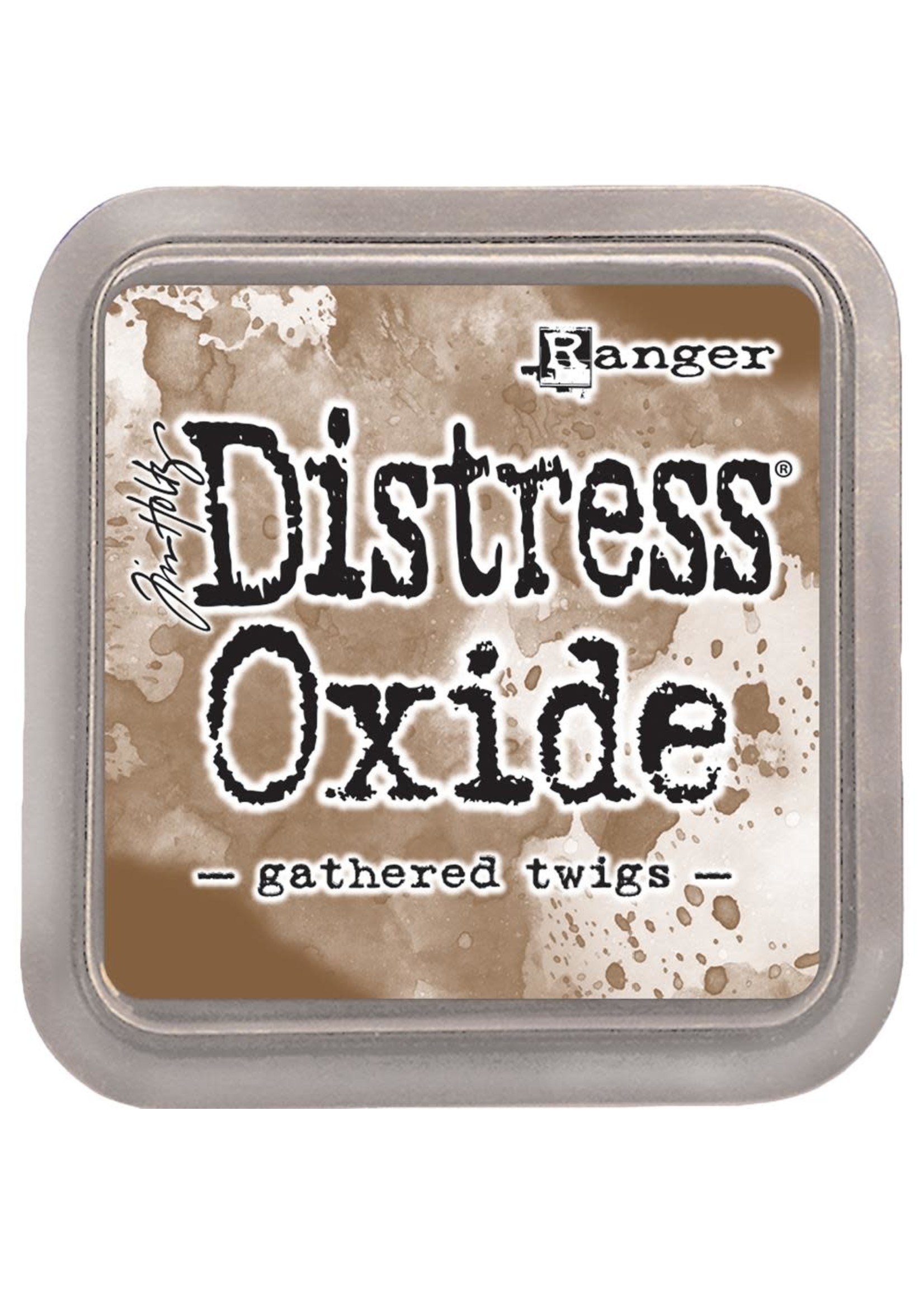 RANGER INDUSTRIES Distress Oxide Ink Pad Gathered Twigs