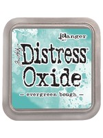 RANGER INDUSTRIES Distress Oxide Ink Pad Evergreen Bough