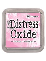 RANGER INDUSTRIES Distress Oxide Ink Pad Kitsch Flamingo