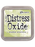 RANGER INDUSTRIES Distress Oxide Ink Pad Shabby Shutters