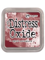 RANGER INDUSTRIES Distress Oxide Ink Pad Aged Mahogany