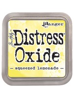 RANGER INDUSTRIES Distress Oxide Ink Pad Squeezed Lemonade