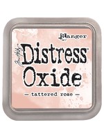 RANGER INDUSTRIES Distress Oxide Ink Pad Tattered Rose