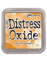 RANGER INDUSTRIES Distress Oxide Ink Pad Wild Honey