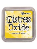 RANGER INDUSTRIES Distress Oxide Ink Pad Mustard Seed