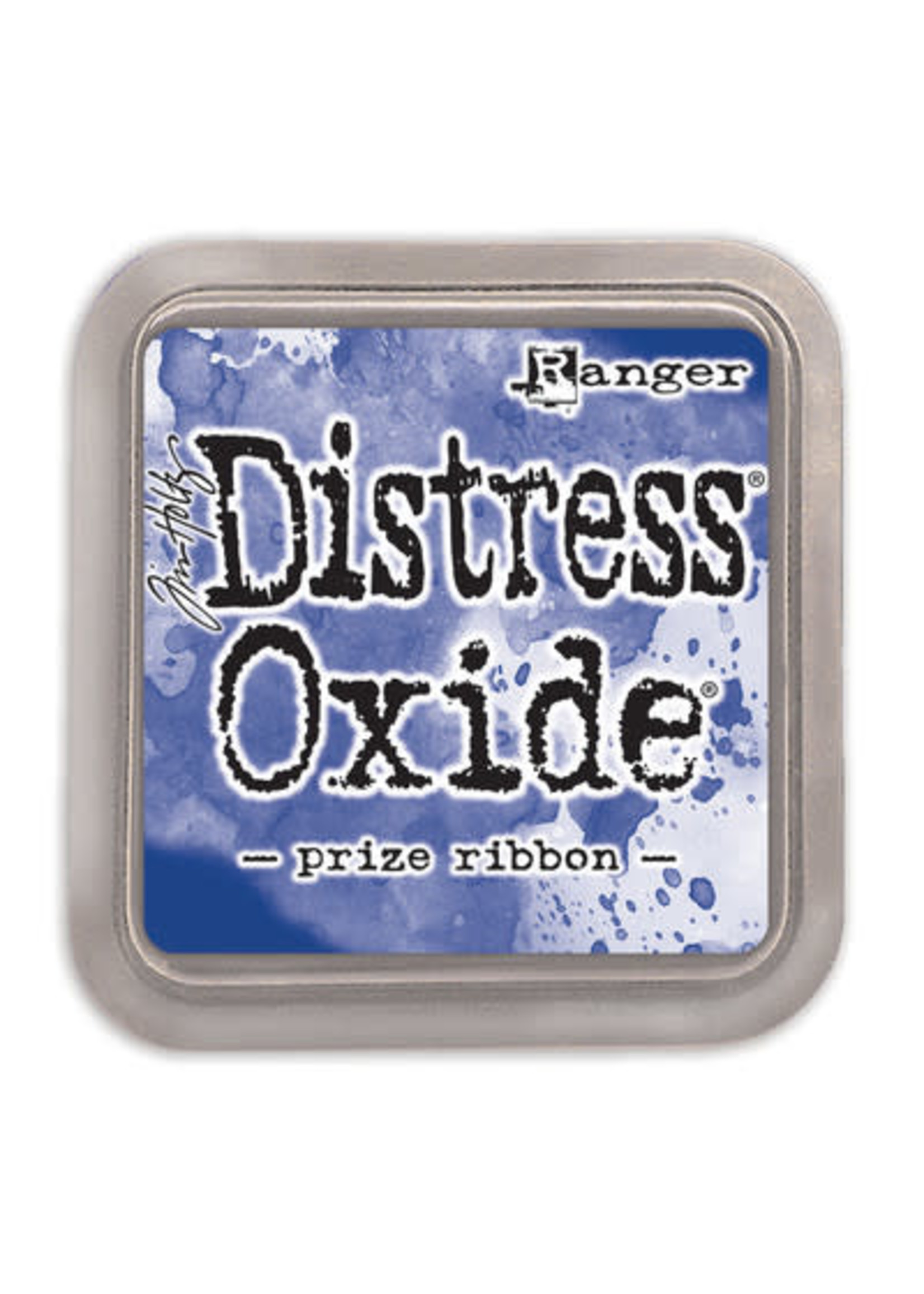 RANGER INDUSTRIES Distress Oxide Ink Pad Prize Ribbon