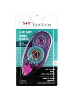 Tombow Tombow Glue Tape dot refill 39 ft