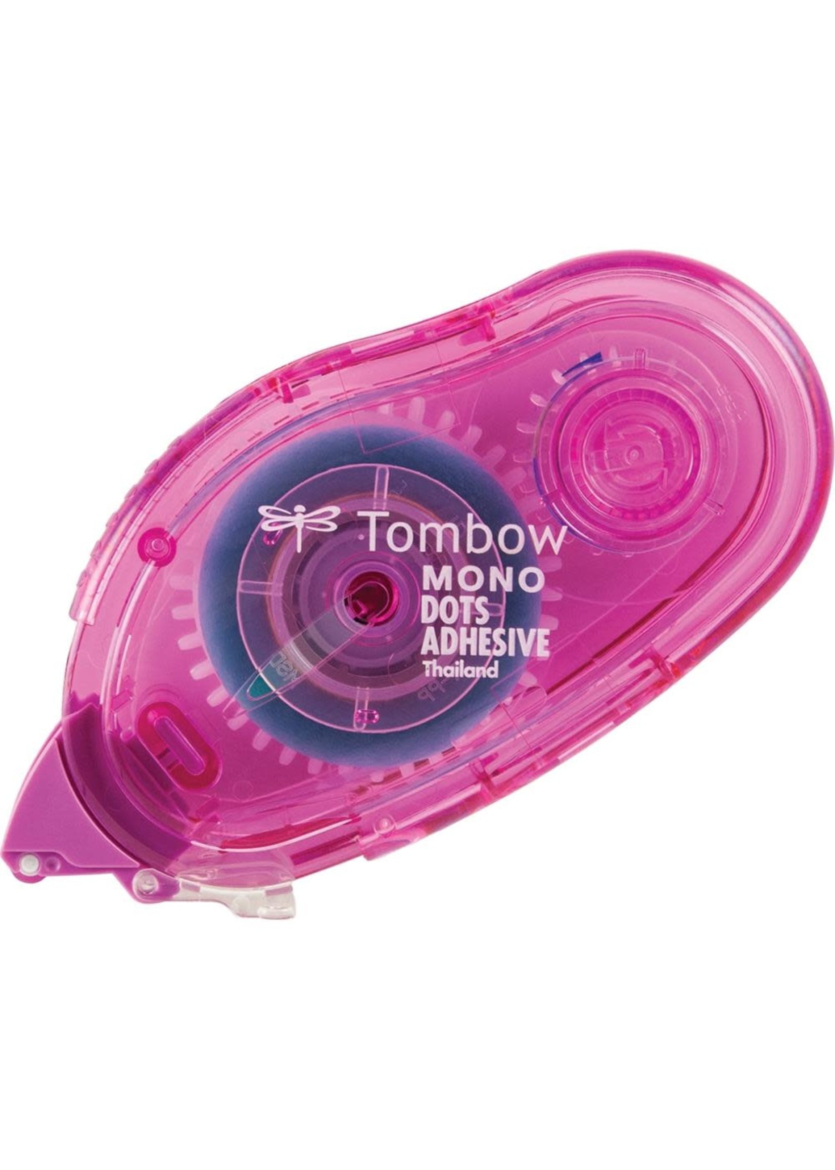 Tombow Tombow Glue Tape dot pattern refillable