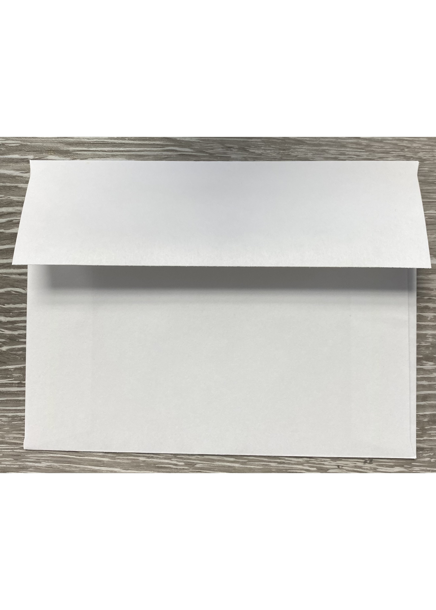 Scrapbookers Anonymous & More 10 pack A2 Envelopes
