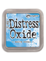 RANGER INDUSTRIES Distress Oxide Ink Pad Salty Ocean