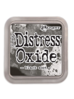 RANGER INDUSTRIES Distress Oxide Ink Pad Black Soot