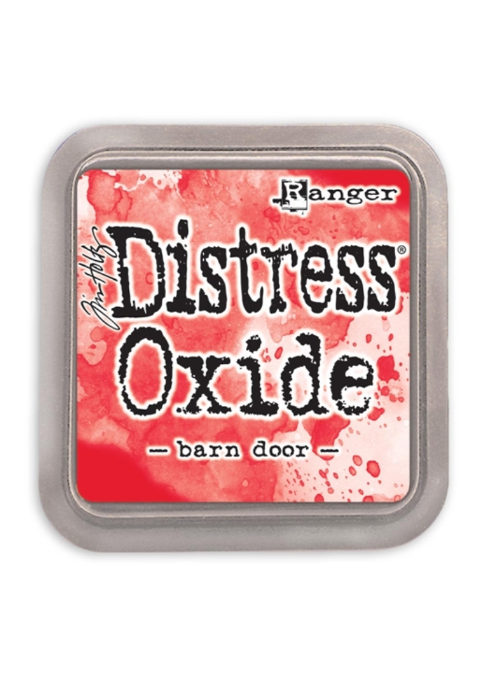 RANGER INDUSTRIES Distress Oxide Ink Pad Barn Door