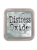 RANGER INDUSTRIES Distress Oxide Ink Pad Iced Spruce