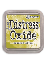 RANGER INDUSTRIES Distress Oxide Ink Pad Crushed Olive