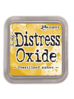 RANGER INDUSTRIES Distress Oxide Ink Pad Fossilized Amber