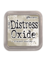 RANGER INDUSTRIES Distress Oxide Ink Pad Frayed Burlap