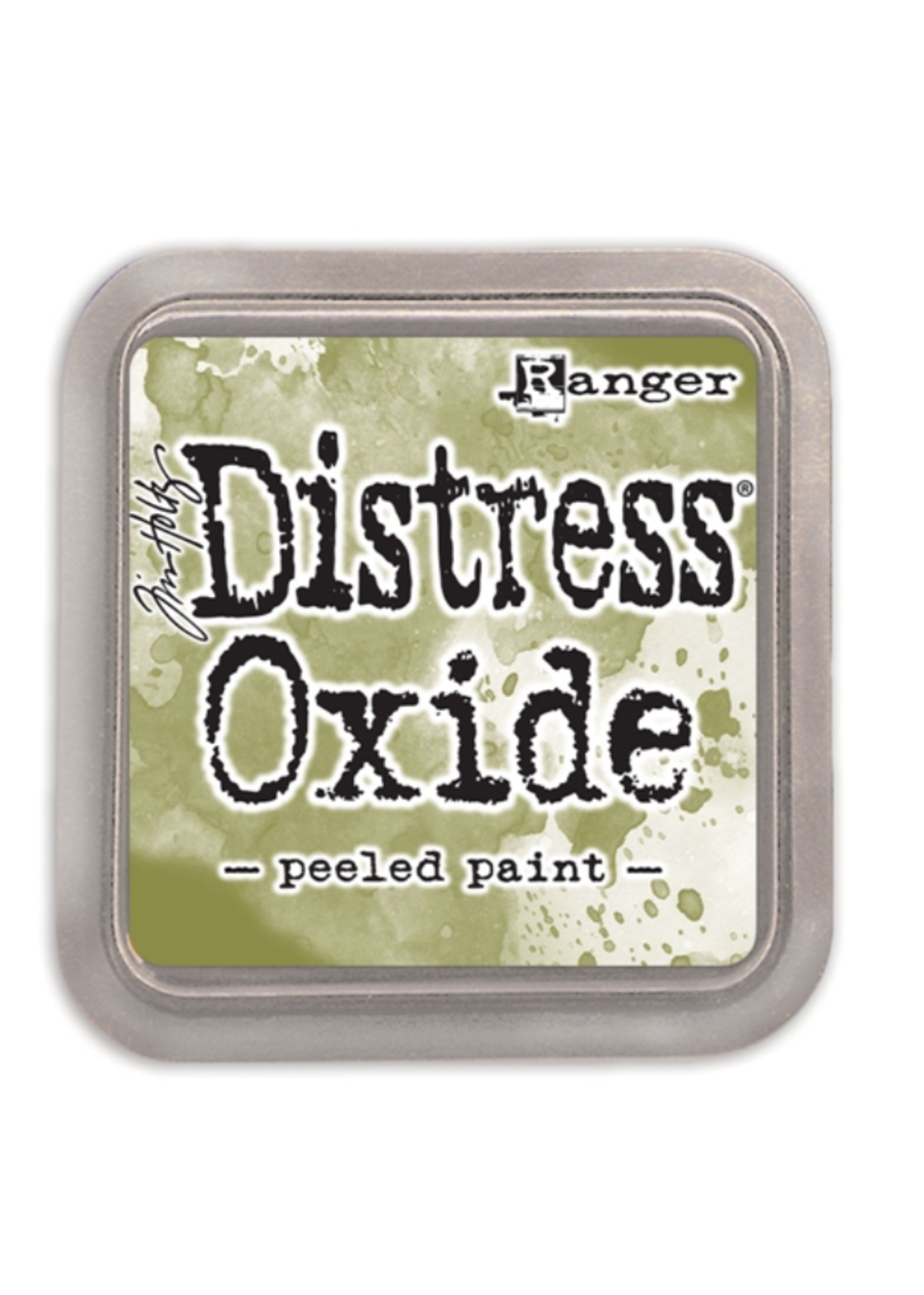 RANGER INDUSTRIES Distress Oxide Ink Pad Peeled Paint