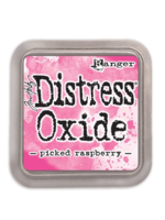 RANGER INDUSTRIES Distress Oxide Ink Pad Picked Raspberry