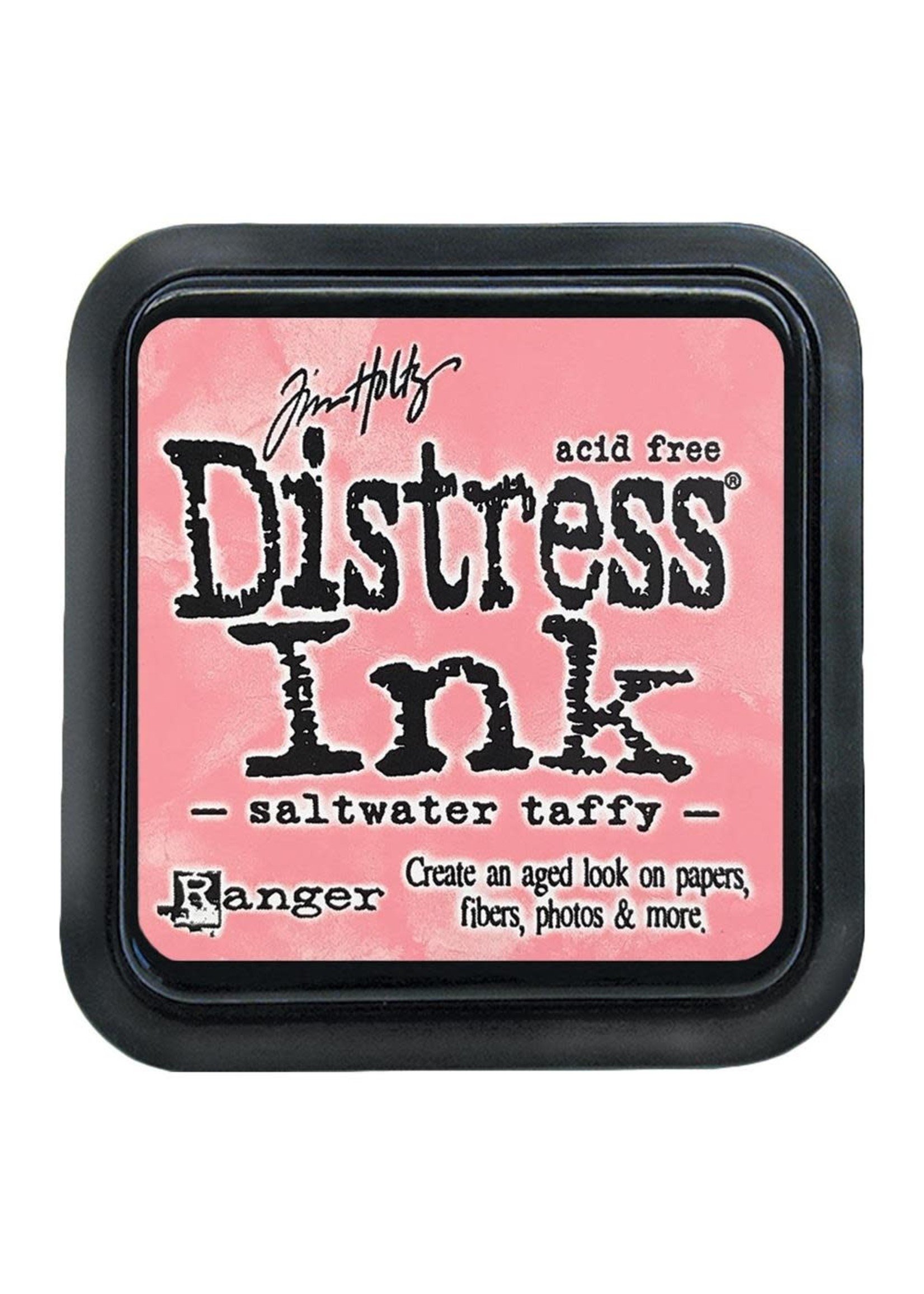 RANGER INDUSTRIES Distress Ink Pad