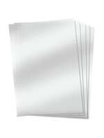 Hygloss Products Inc Acetate Sheets