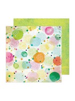 AMERICAN CRAFTS Sweet Rush - Make Your Mark paper