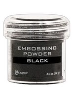 RANGER INDUSTRIES Black Embossing Powder