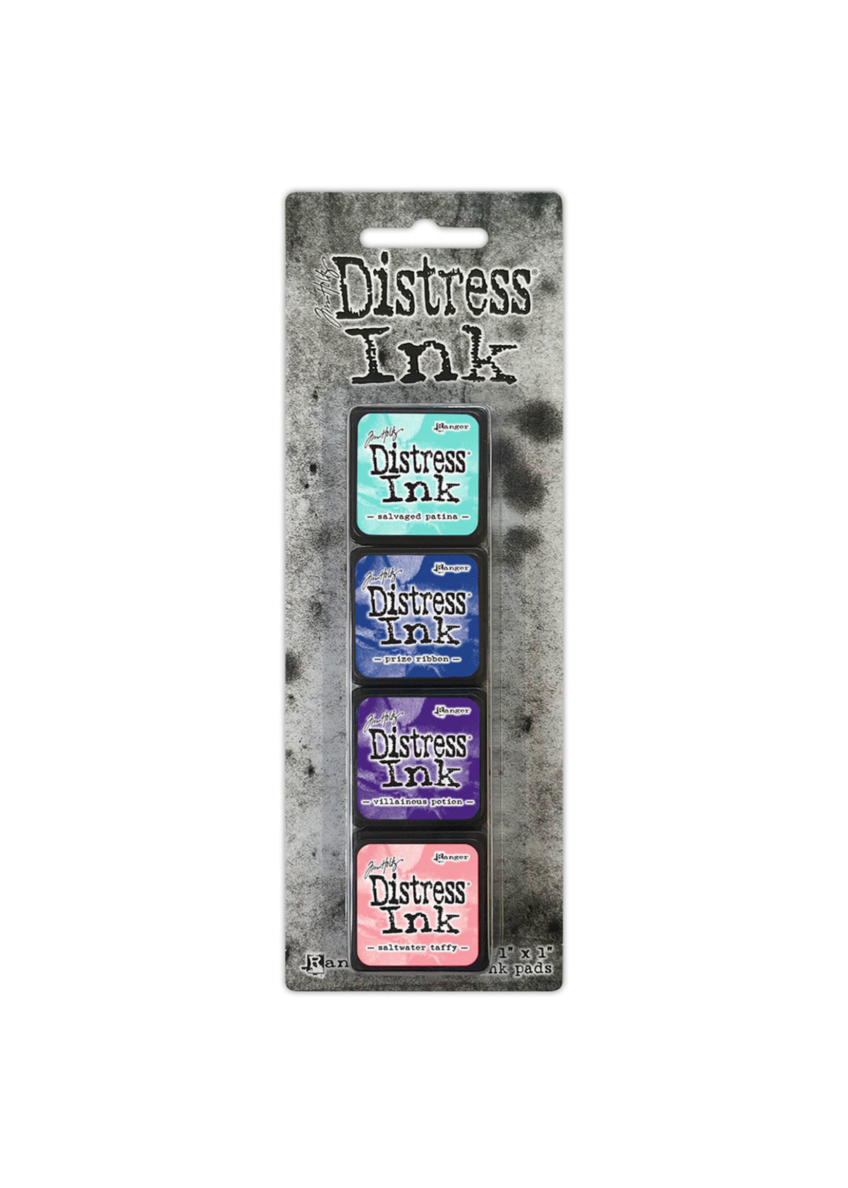 RANGER INDUSTRIES Distress Mini Ink #17