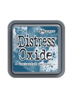 RANGER INDUSTRIES Distress Oxide Ink Pad Uncharted Mariner