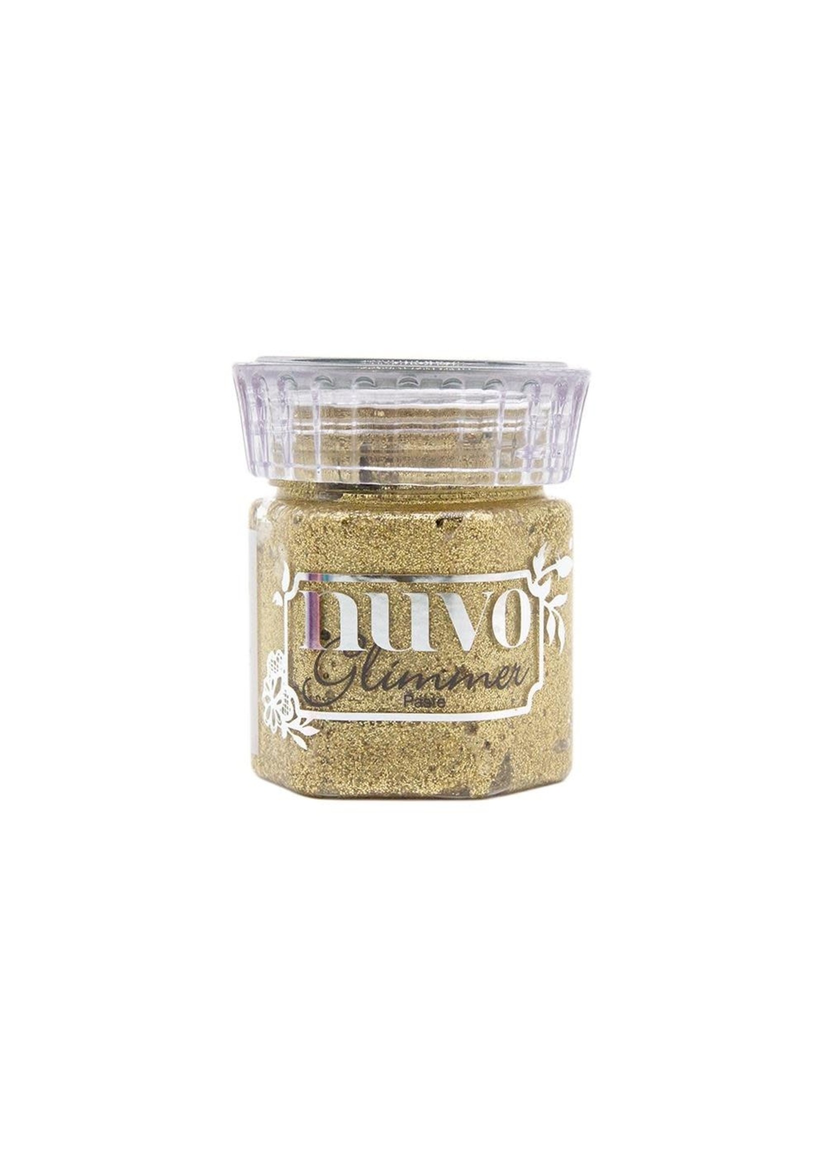 Nuvo NUVO glimmer paste Gold