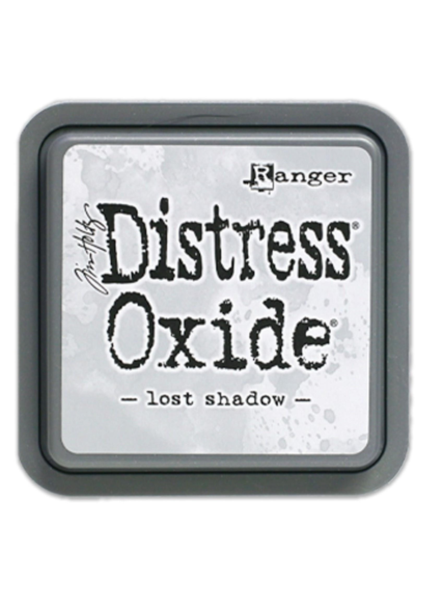 RANGER INDUSTRIES Distress Oxide Ink Pad Lost Shadow