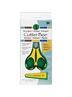 AMERICAN CRAFTS/EK SUCCESS Cutter Bee Scissors 5"