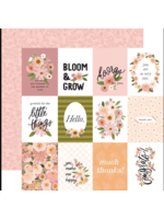 Carta Bella Soft Journaling Cards