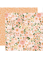 Carta Bella Soft Medium Floral