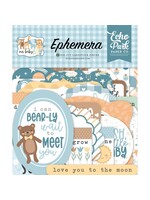 ECHO PARK PAPER COMPANY Our Baby Boy - Icons Ephemera