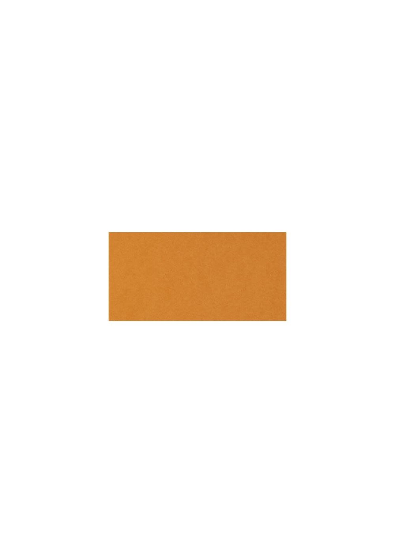 SPELLBINDERS PAPERCRAFTS, INC Color Essentials Cardstock 8.5 x 11 - Persimmon