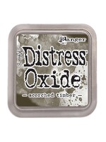 RANGER INDUSTRIES Distress Oxide Ink Pad Scorched Timber