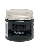 RANGER INDUSTRIES Distress Embossing Glaze, Scorched Timber