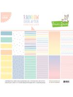 LAWN FAWN Rainbow Ever After - Collection Pack