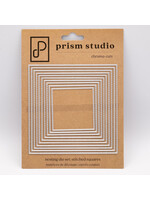 Prism Studio Stitched Square Nesting Dies