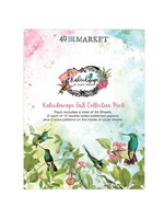 49 AND MARKET Kaleidoscope - 6x8 Collection Pack