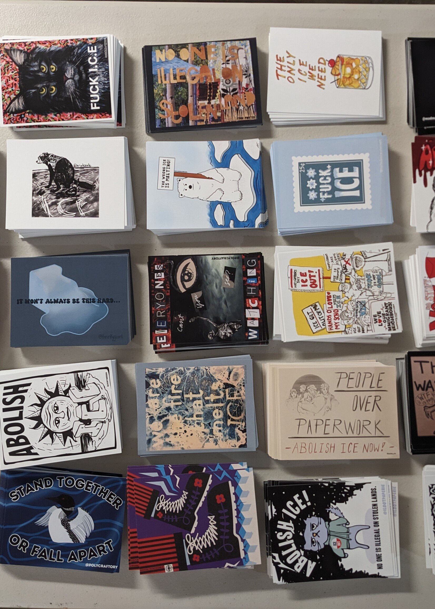 $25 good things for all: Minnesota