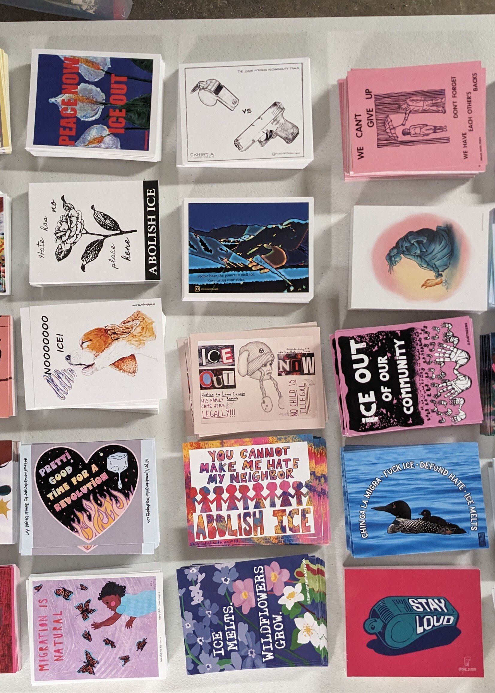 $25 good things for all: Minnesota