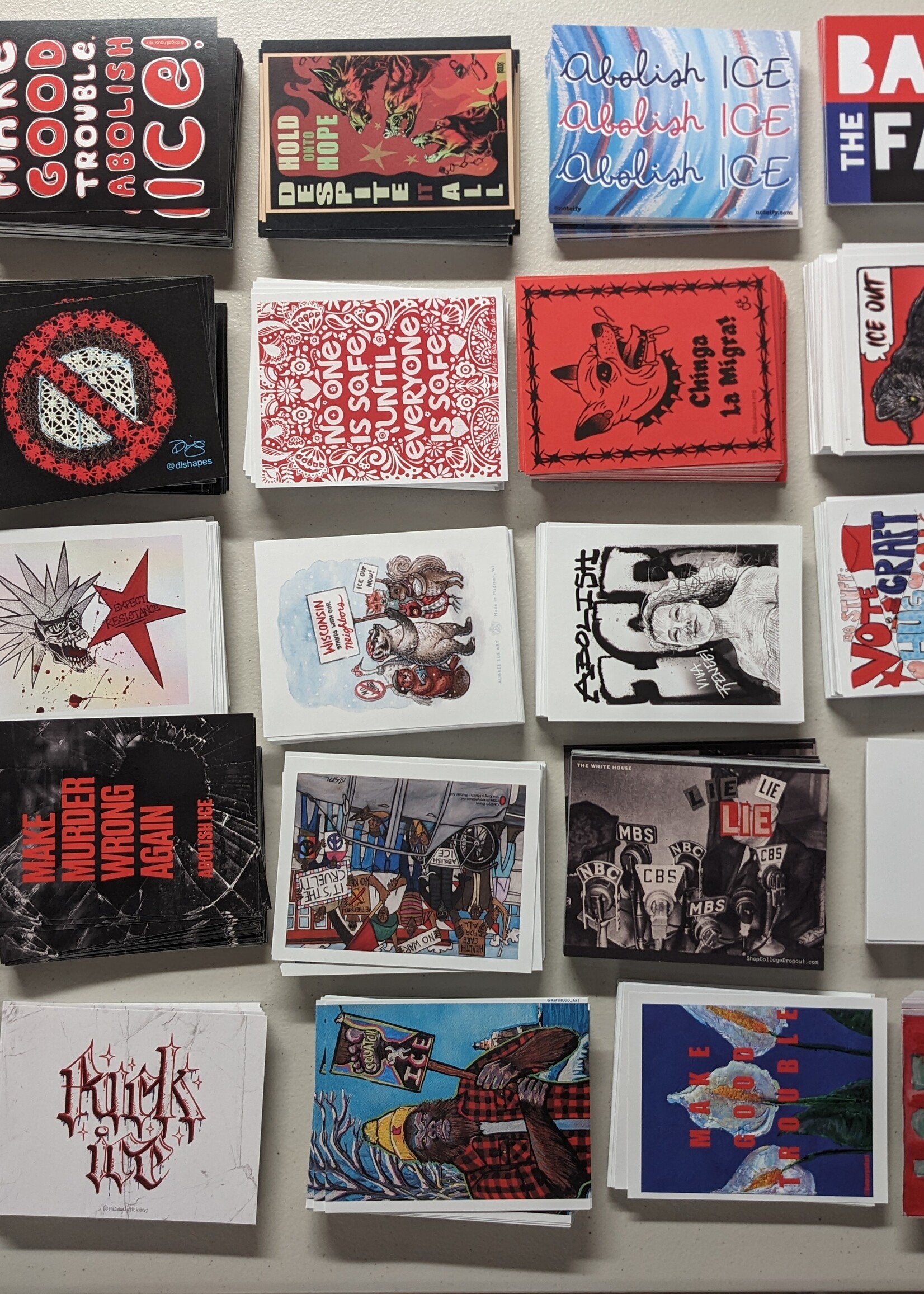 $25 good things for all: Minnesota