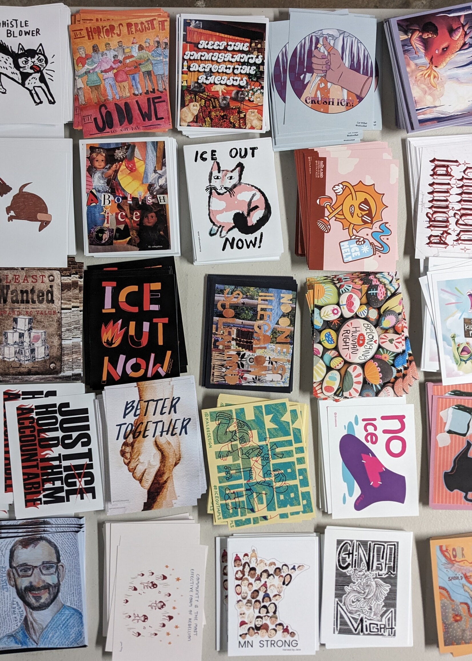 $25 good things for all: Minnesota