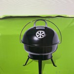 Portable Kettle Grill