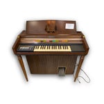 Digital Piano Wooden Style