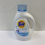 2.72L Tide Detergent